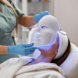 LED RGB and Infrared Treatment (6 Month Package)