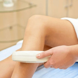 1/4 Leg Laser Hair Removal