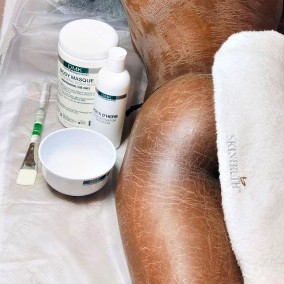 DMK Buttzyme Enzyme Therapy - Buttocks