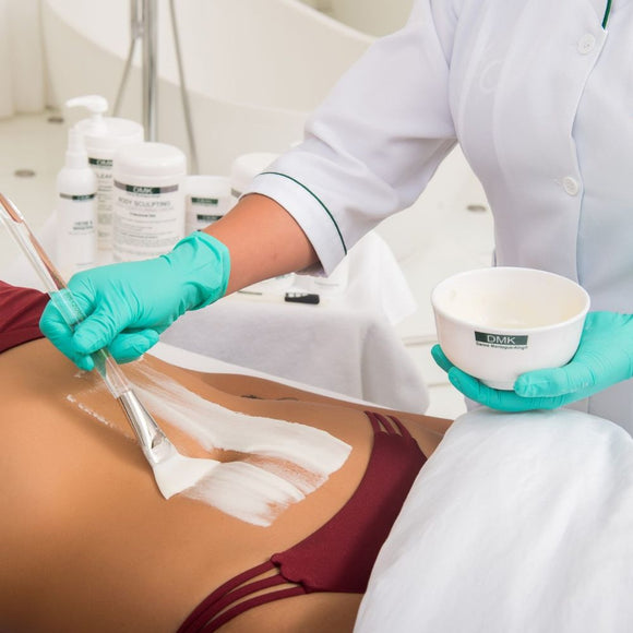 DMK Body Enzyme Therapy - Stomach