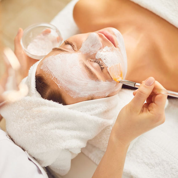 Peptide Peel
