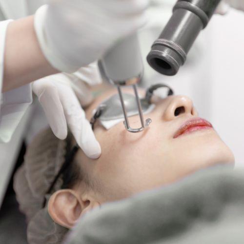 Black Friday PicoSure Laser Rejuvenation First-Time Offer