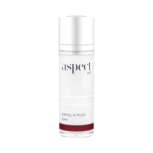 Aspect Dr Exfol A Plus 30ml