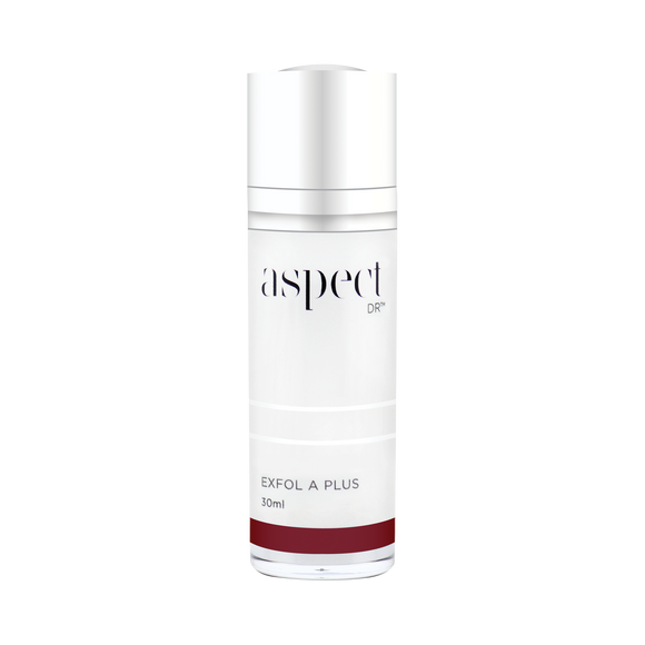 Aspect Dr Exfol A Plus 30ml