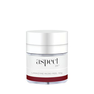 Aspect Dr Lanazyme Micro Peel 50g
