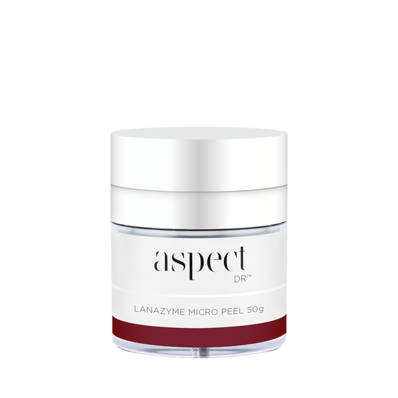 Aspect Dr Lanazyme Micro Peel 50g
