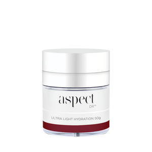 Aspect Dr Ultra Light Moisturiser