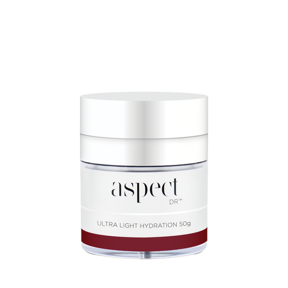 Aspect Dr Ultra Light Moisturiser