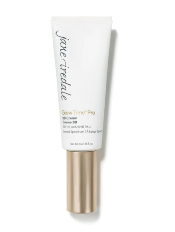 Jane Iredale Glow Time Pro GT9 BB Cream