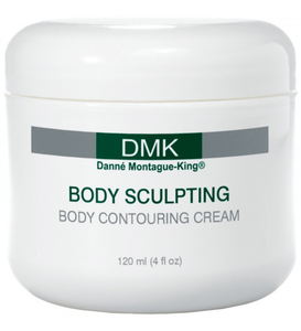 DMK Body Sculpting Crème 120ml