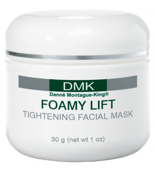 DMK Foamy Lift Masque 30g