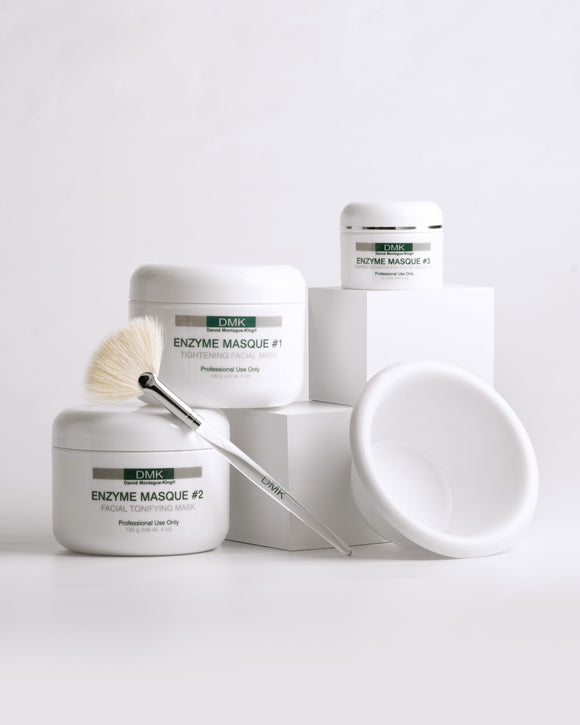 DMK At Home Enzyme Masque Pack