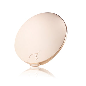 Jane Iredale REFILLABLE Rose Gold Compact