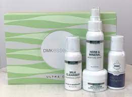 DMK Acu Creme Pack w/Deep Pore (Ultra & Clean)