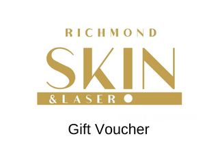 Richmond Skin & Laser Clinic Gift Voucher