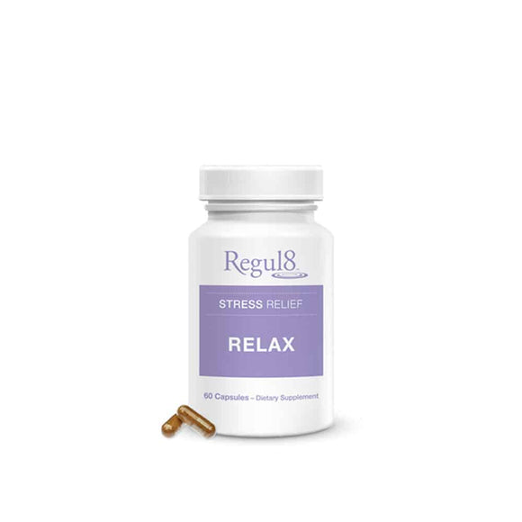 Relax Stress Relief