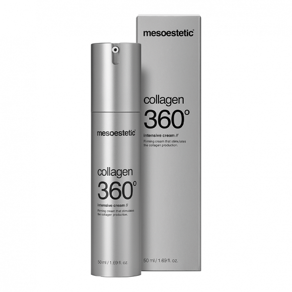 Collagen 360 intensive cream 50ml